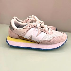 FIGS x NEW BALANCE Sneakers